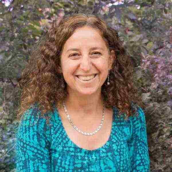 Sharon Danks
