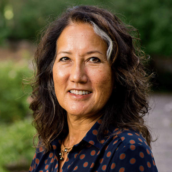 Paula Dniels