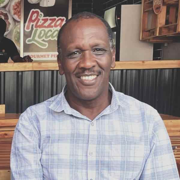 Haron Wachira