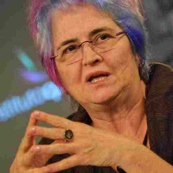 Ruth Lopes