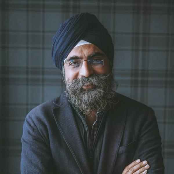 indy johar