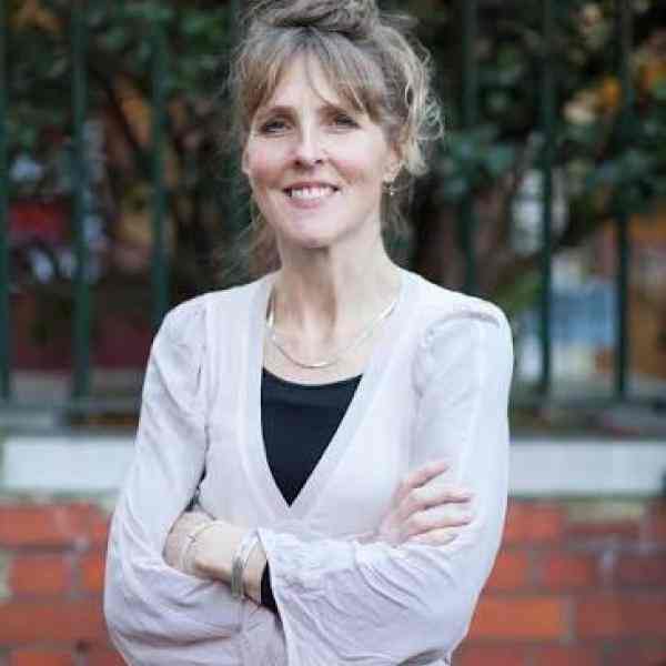 alison tickell