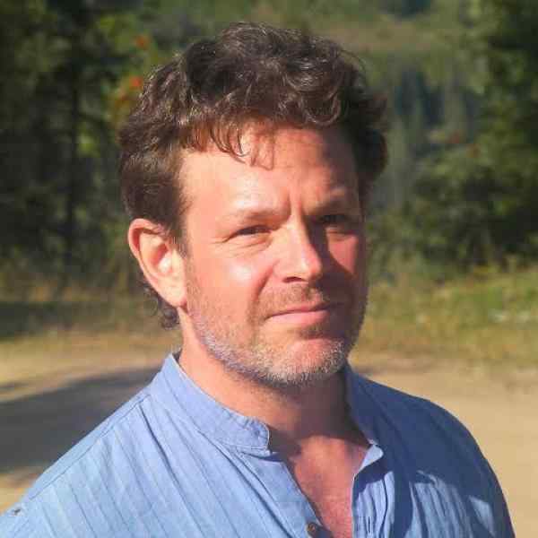 david bornstein