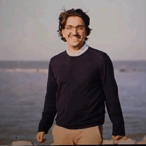 luca barani