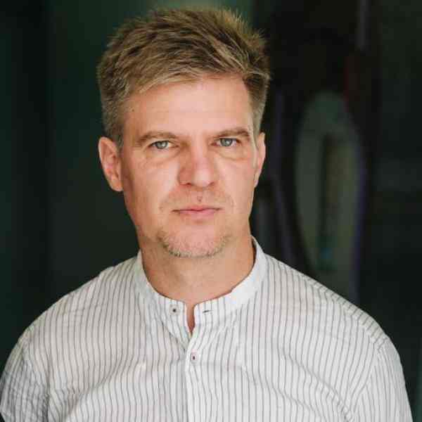 Paul Radu