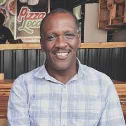 Haron Wachira
