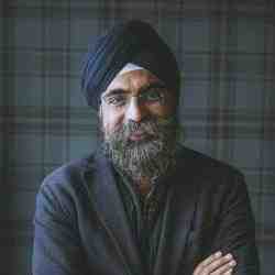 indy johar