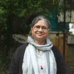 ashwini kulkarni