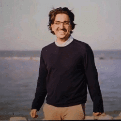 luca barani