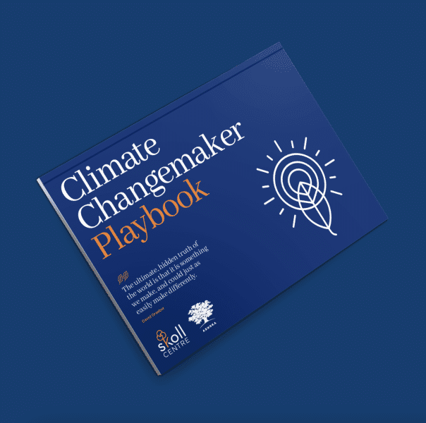 climate playbook 