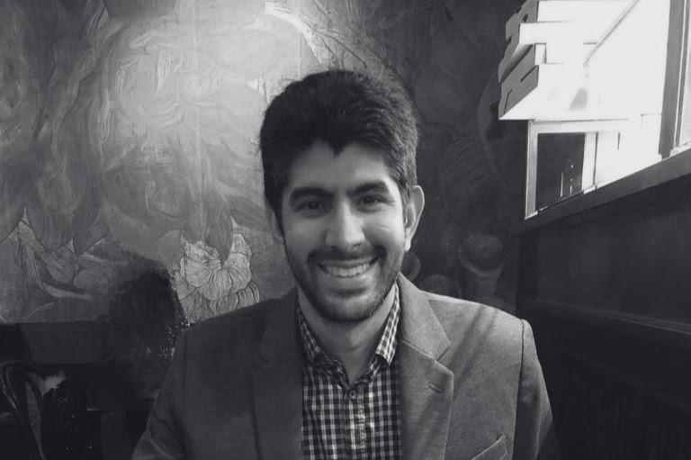 Rohan Bhatia